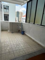 Ever Lodge (D14), Apartment #561012271